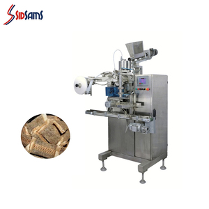 High Quality New Design Fully Automatic High Speed Snus Packing <b>Machine</b> at Low Price - Product Image 1