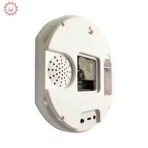 12888 thị trấn trẻ giai điệu Westminster Đồng hồ cơ khí chuyển động - Product Image 4