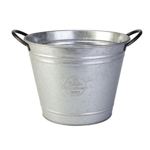 น้ำผึ้งผึ้งรอบรูปโลหะกระถางชุด3 - Product Image 4