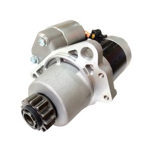 Motor de arranque automático, 12V, OEM 23300-8H300, para NISSAN - Product Image 5