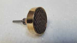 Entreprise de fabrication de boutons artisanaux personnalisables en Inde pour une source d'alimentation manuelle à usage hôtelier - Product Image 6