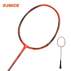 Zoete Zone Vaardigheid Praktijk Mini Hoofd Badminton Racket