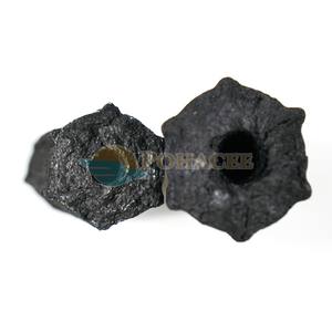 ถ่านแท่งบาบีคิวหกเหลี่ยมและเถ้าต่ำ - Product Image 5