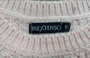 Exportations de lots de vêtements en provenance du Bangladesh : Surplus de pulls pour femmes, pulls à manches longues pour le bureau et le travail, pulls pour femmes - Product Image 3