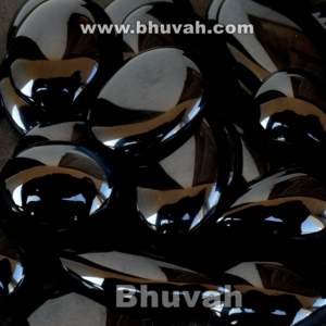 พลอยพลอยโมราสีดำ - Product Image 2