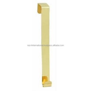 Christmas Metal Garland <b>Door</b> Ornament <b>Wreath</b> <b>Hanger</b> Single Hooks Chess Design Christmas <b>Wreath</b> <b>Hanger</b> - Product Image 3