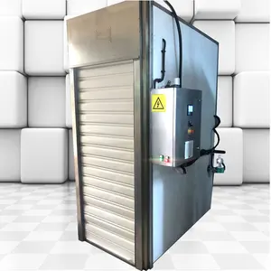 Cedit Essential New Textile Machine Core Components Máquina de recubrimiento de secado de hilo Motor Bearing 150kg-500kg Capacidad 2 años - Product Image 2