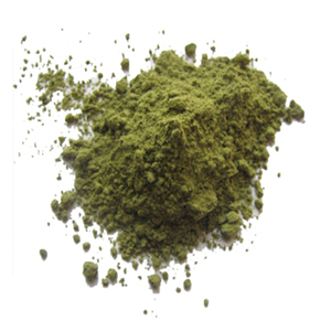 La mejor calidad Rajasthani Natural Herbal Amber Henna Powder Fabricante Ayurvédico semipermanente con certificado Ecocert - Product Image 4