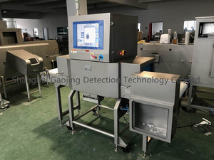 Máy kiểm tra tia X JX-XF - Product Image 3