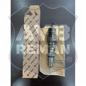 Inyector de combustible diésel para motor HPI, novedad, 1764364, 579263, 4954648, 1499257, 579251, 4903451 - Product Image 2