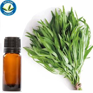 Vente en gros d'huile essentielle d'estragon 100% pure naturelle Prix d'usine Marque privée organique OEM Approvisionnement en vrac Exportation d'utilisations en aromathérapie - Product Image 1