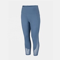 Ensemble de vêtements de sport pour femmes, tissu de haute qualité, vêtements de fitness, vêtements de musculation, vêtements de yoga, vêtements de sport, extensible dans quatre directions