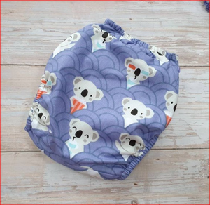 Coton couches bébé en tissu - Product Image 2