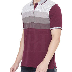 Hombres camiseta Polo de manga corta Camisa de Polo para hombres - Product Image 5