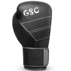 Guantes de boxeo para entrenamiento, guantes de entrenamiento en colores atractivos y diseño de alta calidad, guantes de combate, logos personalizados - Product Image 5