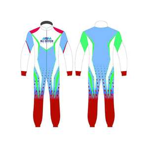 Traje de carreras de Kart, traje personalizado, mejor calidad - Product Image 2