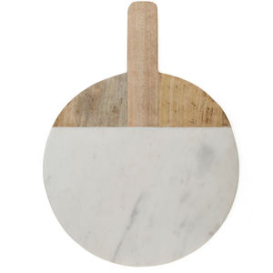 Planches à découper en bois d'acacia, planches à fromage pour cuisine, pratique, pour usage domestique - Product Image 1