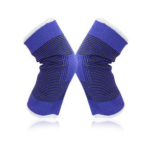 Haute Qualité Nouvelle Mode en gros Offre Spéciale Fitness Coude Manchon de Soutien de Compression De - Product Image 3