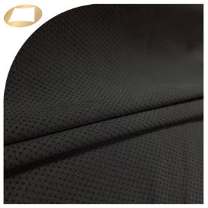 Tissu à mailles en polyester pour doublure, anti-humidité, respirant, séchage rapide - Product Image 1