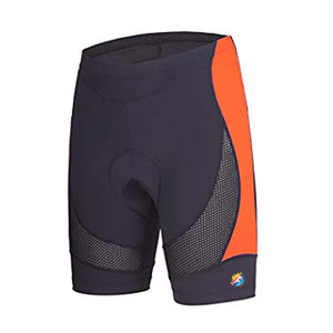 New Arrival Custom Formula1 Industries Unisex <b>Cycling</b> <b>Shorts</b> with 4D Sponge Gel <b>Padding</b> Breathable & Quick Dry Eco-Friendly - Product Image 2