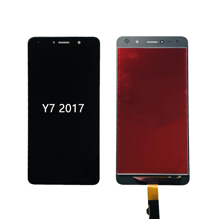 Y7 2017