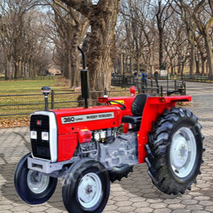 Massey Ferguson MF 360, 2wd, en venta - Product Image 4