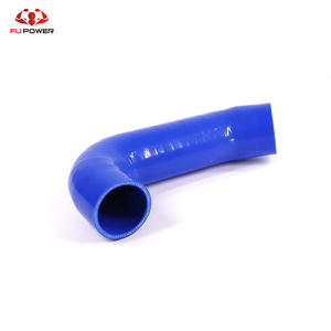 Manguera de Admisión Trasera <span class=keywords><strong>Usada</strong></span> para <span class=keywords><strong>SEADOO</strong></span> RXT-X 215 230 Wake HOSE GTX 4-TEC [S821-006] 273000328, Tubo de Silicona para Turbo - Product Image 1
