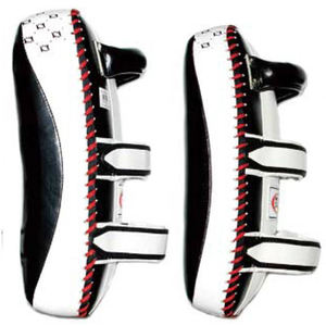 <b>Kick</b> mitt thai kicking <b>shields</b> karate kicking pads for wholesale - Product Image 6