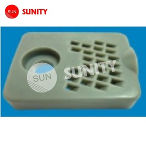 Plaque de fournisseur de qualité TAIWAN SUNITY OEM 679-45321-02-00 pour navire de pêche en mer YANMAR 40HP - Product Image 1