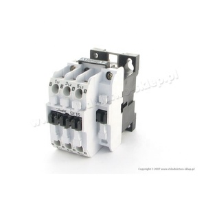 Contactor Danfoss CI 15 037H004932 Proveedor Europeo Listo para Enviar Original - Product Image 1