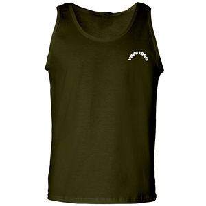 Venta al por mayor personalizado hombres gimnasio ropa activa transpirable Fitness deportes camiseta sin mangas con dobladillo redondo cremallera bolsillo Casual equipo de entrenamiento - Product Image 6