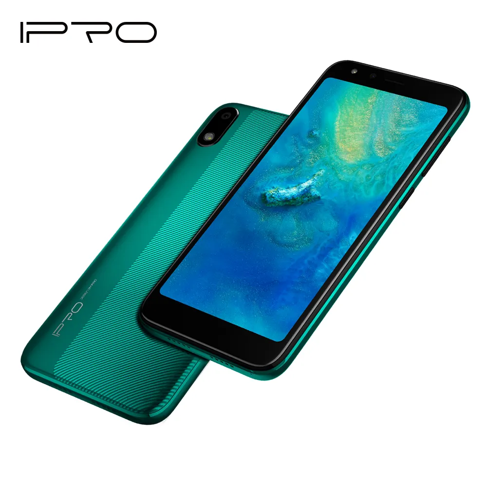 IPRO Benny 5.0ราคาถูกสง่างามจีนมาร์ทโฟน