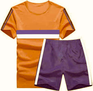 Conjunto de pantalones cortos deportivos para hombre, chándal de alta calidad, Sudadera con capucha, fabricante personalizado, daisyapparel In Ind - Product Image 1