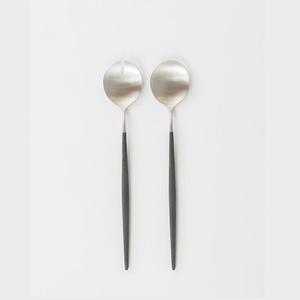 Baguettes en acier inoxydable de haute qualité, forme et logo personnalisés, cadeau de mariage, vaisselle de cuisine en vrac - Product Image 6