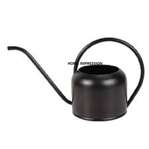 อุปกรณ์ทำสวนทำมือด้ามโรยด้วยน้ำอุปกรณ์ในสวนจากอินเดียทำด้วยมือสีทองหรูหรา - Product Image 6