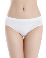 Ropa interior de alta calidad para mujer, bragas sexis sin costuras para mujer, ropa interior transpirable de cintura baja para chica