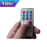 Profesional Night Club Party Effect LED Disco Light IR LED Bar