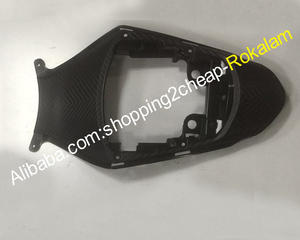 Carénage R600 R750 GSXR750 GSXR600 K11 pour Suzuki <span class=keywords><strong>GSXR</strong></span>-<span class=keywords><strong>600</strong></span> 750 2011 2012 2013 2014 2015 2016 <span class=keywords><strong>2017</strong></span> 2018 2019 Motocyclettes Ensemble - Product Image 5