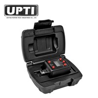 Adaptateur de couple électrique numérique de haute qualité UPTI fabriqué à Taïwan, 1/4 po, 30 Nm, précision 2-3 %, capacité de mâchoire 1 1/4