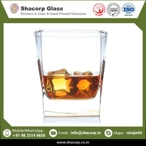Vasos cuadrados y de cubo, novedad, precio al por mayor - Product Image 4