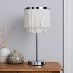 Lámpara de mesa táctil Glam - Product Image 2
