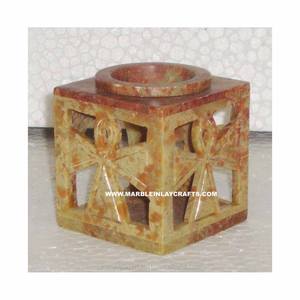 เตาน้ำมันหอมระเหยสบู่ธรรมชาติ,เครื่องกระจายกลิ่นหอมน้ำมัน - Product Image 1