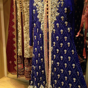 DABKA-bordado con cuentas de cristal para vestido, embellecedor vestido largo, trabajo para fiesta, boda, 2022 - Product Image 1