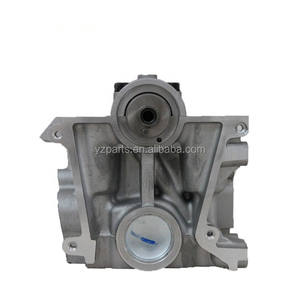 Testata Completa 2E 2E-E 2E-L per Toyota Corolla Starlet Tercel 1.3L 11101-19156 - Product Image 5