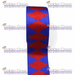 Regalia-Cinta de Arco Real masónica, venta al por mayor - Product Image 3