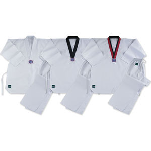 Kwon Do-uniforme infantil - Product Image 1