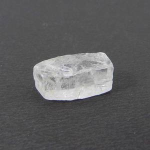 โทแพซสีขาวธรรมชาติ 18x8 มม. รูปทรงอิสระ น้ำหนัก 17.4 กะรัต หินดิบสำหรับทำเครื่องประดับ - Product Image 5