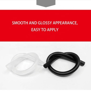 Scellant en <span class=keywords><strong>silicone</strong></span> neutre KINGDELI de haute qualité 300 ml pour le travail du bois, la construction et le transport, fourniture directe d'usine - Product Image 3