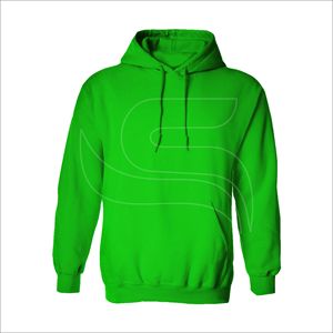Sudaderas suaves al por mayor suéter barato deporte algodón suave transpirable sudaderas con la mejor calidad - Product Image 4