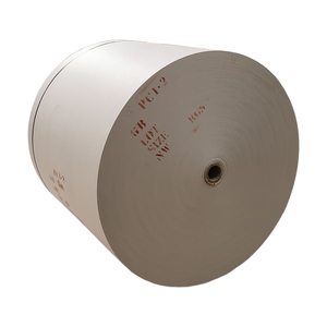 Tablero de cartón gris de 350 GSM, sin revestimiento, para hacer cajas de embalaje de tubo de papel - Product Image 1